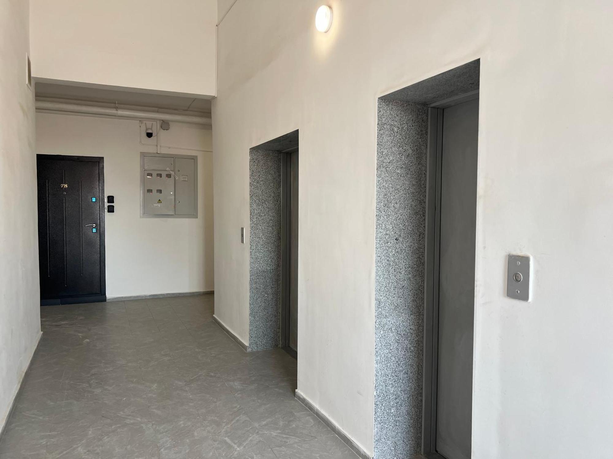 Квартира Smart В Новом Доме Pawlodar Exterior foto